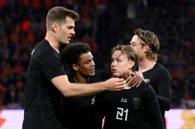 Første Norge-tap på halvannet år: – Sånn kan det ikke se ut