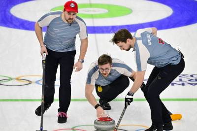 Finaledrømmen brast for Norge