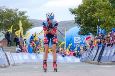 Prolog: Sprint Aure klassisk