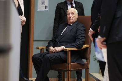 Ekspert tror kongen kan sjokkere på nyttårsaften