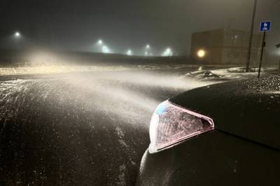 – Kan bli svært ekkelt