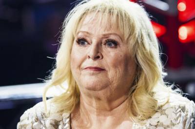 TV-comeback etter sykdomsdrama