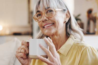 Er du over 60 år og har null spart? - Da ville jeg gjort dette nå