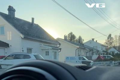 Rahavy ble drept av mannen som stalket henne