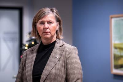 Reagerer kraftig på dobbeltroller i helsevesenet