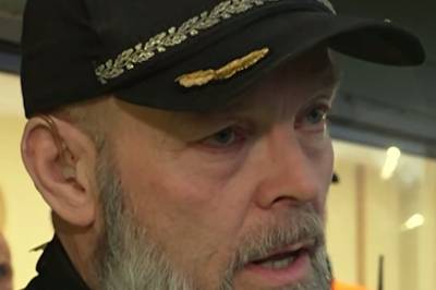 – Det har vært på nære nippet med enkelte boliger