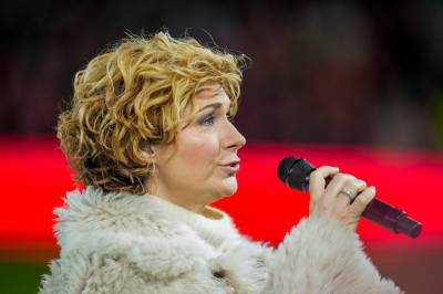 Sissel Kyrkjebø medvirker i ny julefilm