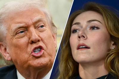 Hetses grovt etter Trump-stikk