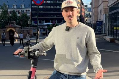 Elsparkesykkel: Dette må du vite