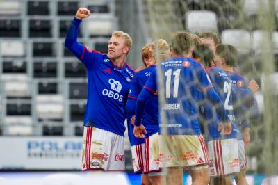 Fem kamper fra Eliteserien på søndagens tippekupong