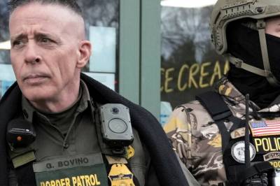 Medier: - ICE-sjefen får sparken