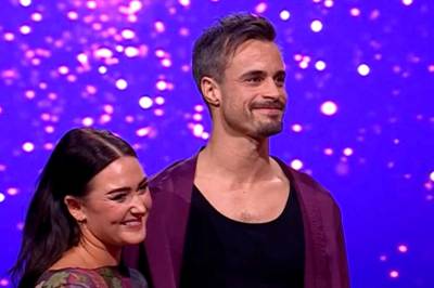 Rørte dommerpanelet