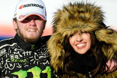 Fikk avslag: – Vi vil bare bo sammen