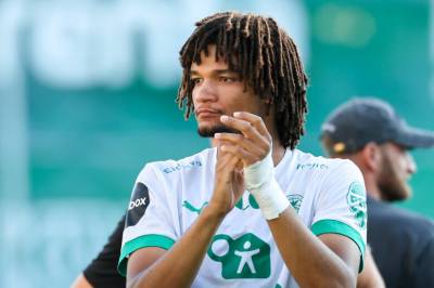 HamKam-sjokk: Molde henter hjem formspiller