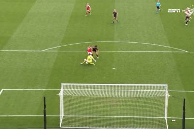 Kjempetabber da Arsenal slo Lyon: – Hva er det som skjer?