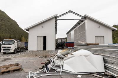 Spionsaken: Kommunen varslet PST i 2022