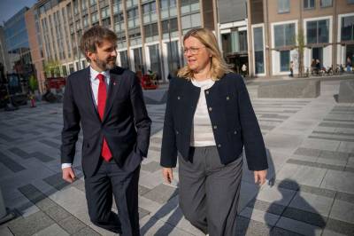 Strammer inn på sykmeldinger: – Koster samfunnet veldig mye