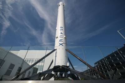 SpaceX har offisielt søkt om børsnotering: Vil noteres på Nasdaq-børsen