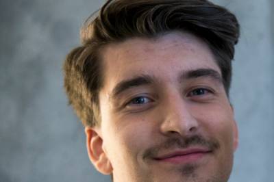 Morten Botten deler gladnyhet