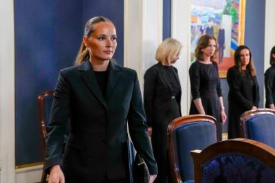 Slik vil kronprinsesse Ingrid Alexandras liv endre seg