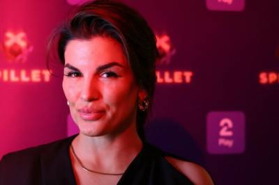 - Jeg fikk nok av å være i offentligheten