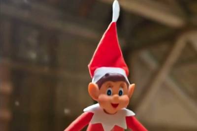 KI tar rampenissestrekene et hakk lenger