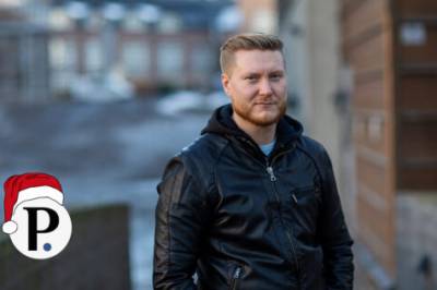 (+) – Vi lever i «den store avknytningen». Julen kan være en motvekt