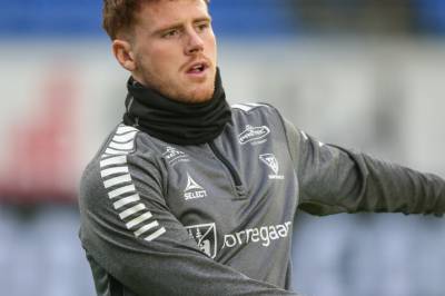 Norsk fotballproff snakker ut om fødselsdrama