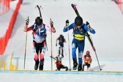 - Norge er en miniputt