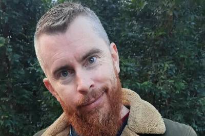 Fotballkommentator Paul Thomas Clay er død