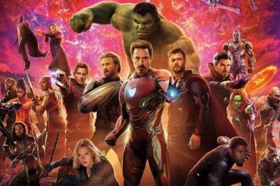 Marvel rammet hardt når Disney kutter 1,000 stillinger