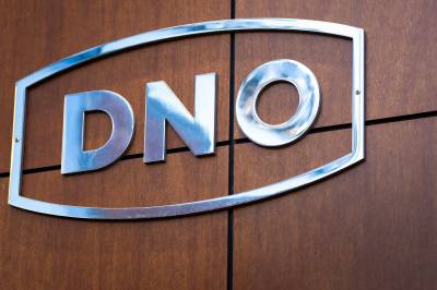 Oljetopp: Store muligheter for norske selskaper i Iran