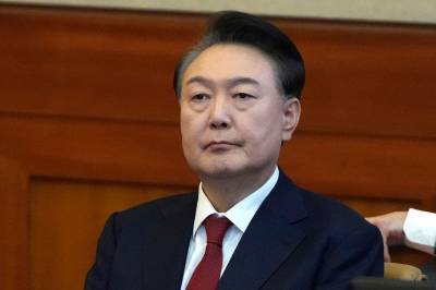 30 års fengsel for Sør-Koreas ekspresident i dronesak