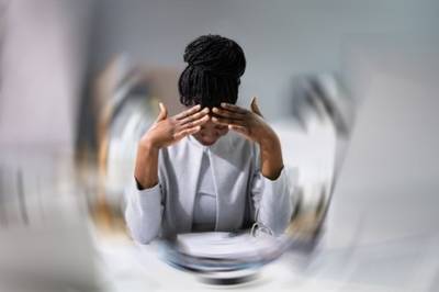 Akutt vertigo - er det hjerneslag eller ikke?