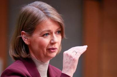 Fleksibel pengepolitikk viktig ved prissjokk