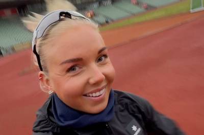 Ekspertråd før maraton: – Start så tidlig som mulig