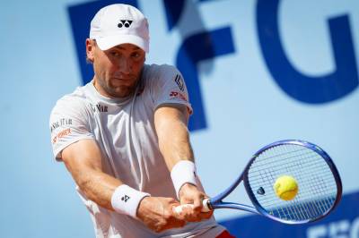 US Open: Ruud og Shnaider ute av doubleturneringen