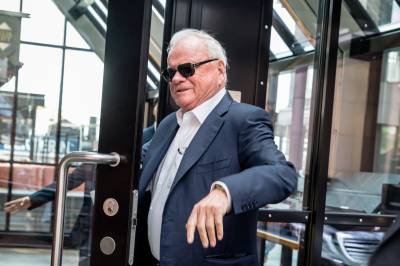 Ikke akkurat det råeste JF har gjort i rigg