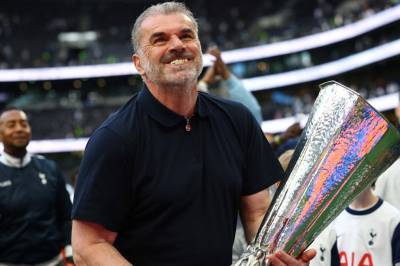 Tidligere Tottenham-manager kommer til Kristiansand