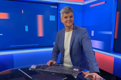 Åpner skianlegg til helga – se tirsdagens Midtnytt