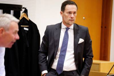 Sender ut etterlysning på Sveaas: – Hvor er han?