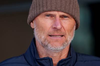 Solbakken om møtet med døden: – Så en lyseblå tunnel