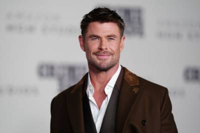 Chris Hemsworth: – Den beste avgjørelsen jeg har tatt