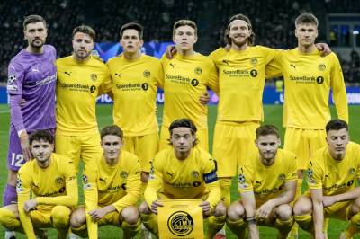 Svensk beskjed: – Send Bodø/Glimt til VM