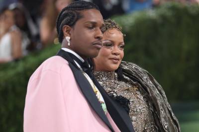 A$AP Rocky svarer på Drake-dissen: – Helt sprøtt