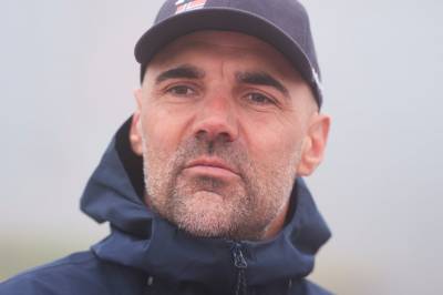 Har hatt stor sukess i Norge - nå returnerer han til hjemlandet