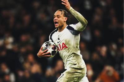 Tottenham-stjerne spilte trolig sin siste kamp under De Zerbi – etter det som skjedde mot Wolves