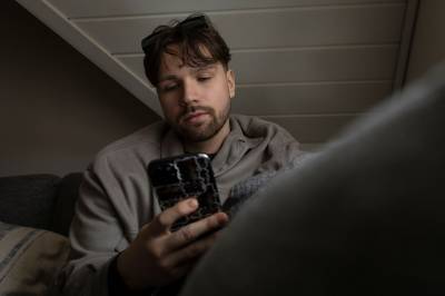 Bettingen tok kontroll