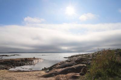 Vil du nyte finværet, er det disse dagene som gjelder