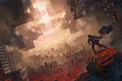 «Control»-oppfølgeren kommer neste år